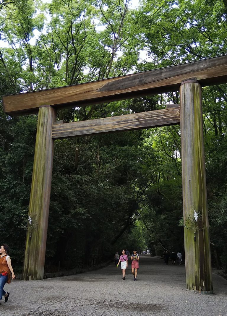 【ご利益】あなたの知らない熱田神宮の魅力！　