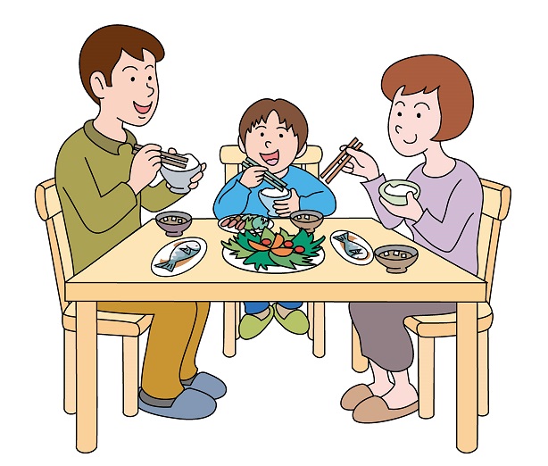 【WHOのコロナ対策】食事面での予防対策とは？