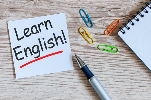 【大人のための】英語の上達に効果的な３つの方法