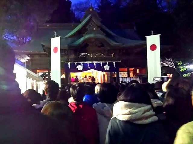【初詣】いつまでに行けばいい？開運・運気を変える神社ランキング10