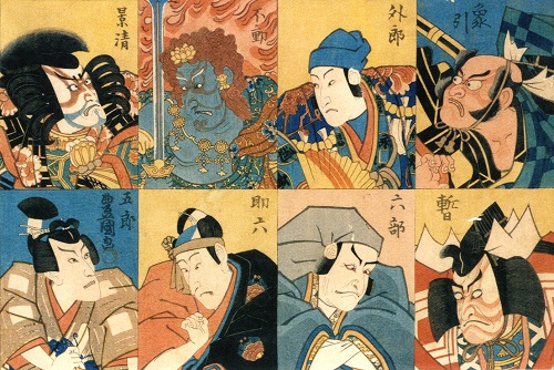 【保存版】350年も続く『市川團十郎』と『成田山』とのゆかり深い関係③