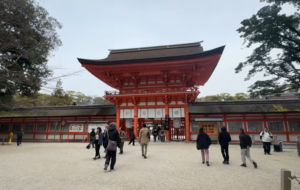 【保存版】下鴨神社|上賀茂とひとつだった？日本最古の神社に隠された歴史と見どころガイド