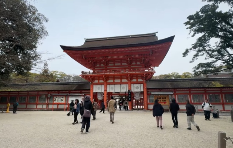 【保存版】下鴨神社|上賀茂とひとつだった？日本最古の神社に隠された歴史と見どころガイド