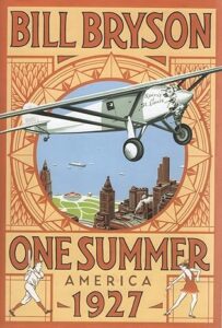 本当の姿に出会った一冊『アメリカを変えた夏 1927年』が教えてくれたこと